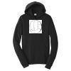 Fan Favorite Fleece Pullover Hooded Sweatshirt Thumbnail