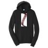 Fan Favorite Fleece Pullover Hooded Sweatshirt Thumbnail
