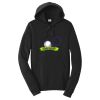 Fan Favorite Fleece Pullover Hooded Sweatshirt Thumbnail