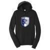 Fan Favorite Fleece Pullover Hooded Sweatshirt Thumbnail