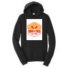 Fan Favorite Fleece Pullover Hooded Sweatshirt Thumbnail