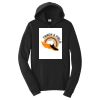 Fan Favorite Fleece Pullover Hooded Sweatshirt Thumbnail