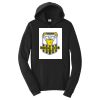 Fan Favorite Fleece Pullover Hooded Sweatshirt Thumbnail