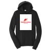 Fan Favorite Fleece Pullover Hooded Sweatshirt Thumbnail