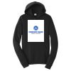 Fan Favorite Fleece Pullover Hooded Sweatshirt Thumbnail