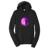 Fan Favorite Fleece Pullover Hooded Sweatshirt Thumbnail
