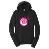 Fan Favorite Fleece Pullover Hooded Sweatshirt Thumbnail