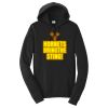 Fan Favorite Fleece Pullover Hooded Sweatshirt Thumbnail