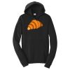 Fan Favorite Fleece Pullover Hooded Sweatshirt Thumbnail