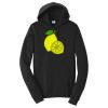 Fan Favorite Fleece Pullover Hooded Sweatshirt Thumbnail