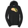 Fan Favorite Fleece Pullover Hooded Sweatshirt Thumbnail