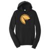 Fan Favorite Fleece Pullover Hooded Sweatshirt Thumbnail