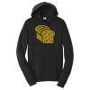 Fan Favorite Fleece Pullover Hooded Sweatshirt Thumbnail