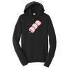 Fan Favorite Fleece Pullover Hooded Sweatshirt Thumbnail