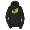 Fan Favorite Fleece Pullover Hooded Sweatshirt Thumbnail