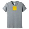 Youth Heather CVC Tee Thumbnail