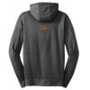 Tri Blend Fleece Full Zip Hoodie Thumbnail