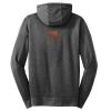 Tri Blend Fleece Full Zip Hoodie Thumbnail