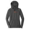 Women's Tri Blend Fleece Pullover Hoodie Thumbnail