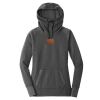 Women's Tri Blend Fleece Pullover Hoodie Thumbnail